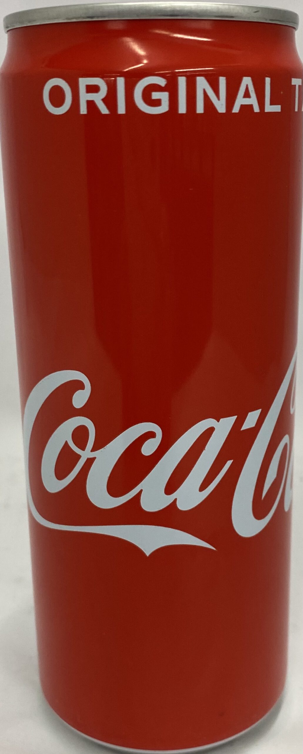 24x0.33 Liter Coca Cola Dose